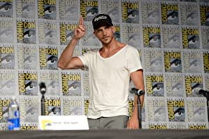 Official profile picture of Gustaf Skarsgård