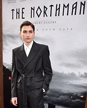 Official profile picture of Gustav Lindh