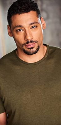 Official profile picture of Gustavo Ramirez