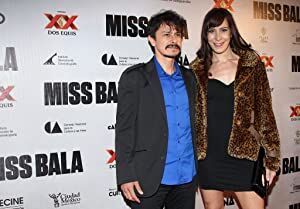 Official profile picture of Gustavo Sánchez Parra