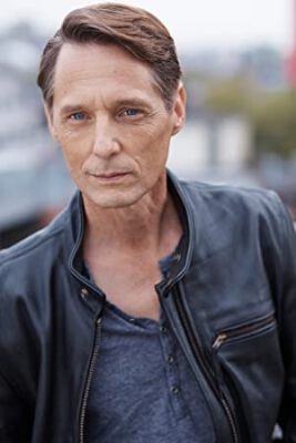 Official profile picture of Guy Buller