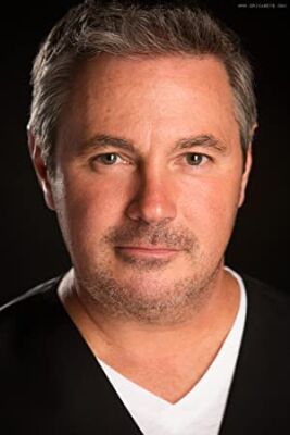 Official profile picture of Guy Cooper
