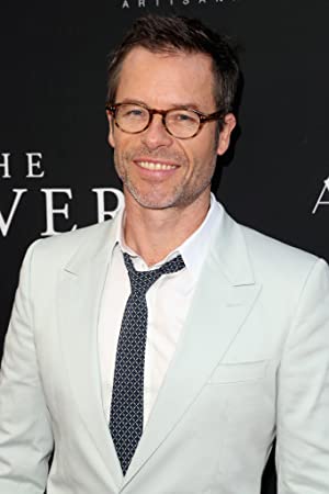 Official profile picture of Guy Pearce