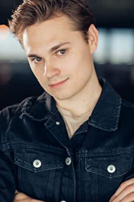 Official profile picture of Guyon Brandt