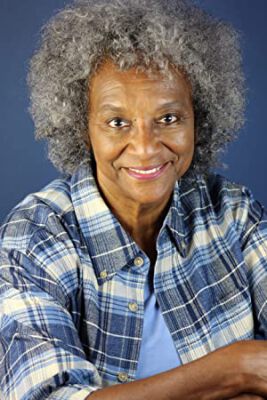 Official profile picture of Gwendolyn Fuller Mukes