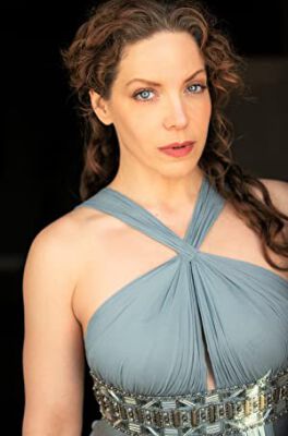 Official profile picture of Gwenhwyfar Reagan Hardy