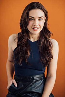 Official profile picture of Gwenlyn Cumyn Movies