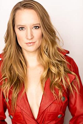 Official profile picture of Gwenn Wunderlich Movies