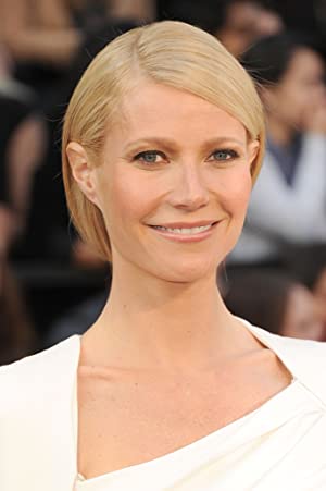 songs by Gwyneth Paltrow