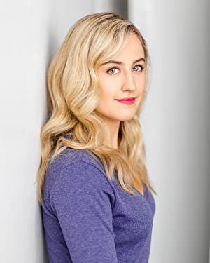 Official profile picture of Gwynne Phillips Movies