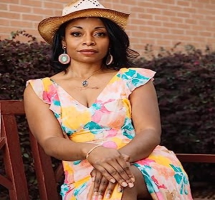 Official profile picture of Hadassah Patterson