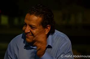 Official profile picture of Hafid Abdelmoula