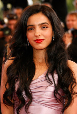 Official profile picture of Hafsia Herzi