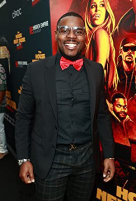 Official profile picture of Haha Davis