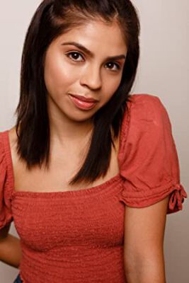 Official profile picture of Hailey Gomez