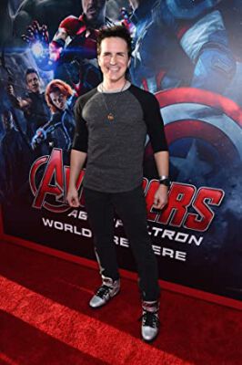 Official profile picture of Hal Sparks