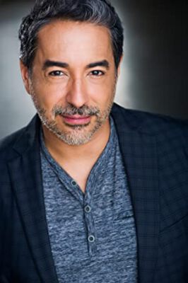 Official profile picture of Halbert Hernandez