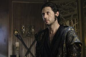 Official profile picture of Hale Appleman Movies