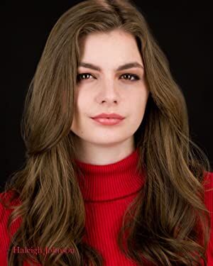 Official profile picture of Haleigh Johnson