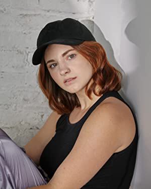 Official profile picture of Haley Baird Riemer Movies