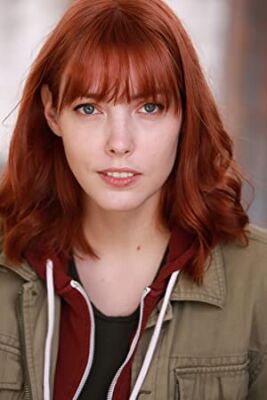 Official profile picture of Haley Benson