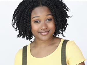 Official profile picture of Haley Bri Powell