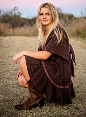 Official profile picture of Haley Camille