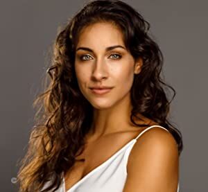 Official profile picture of Haley Goldman