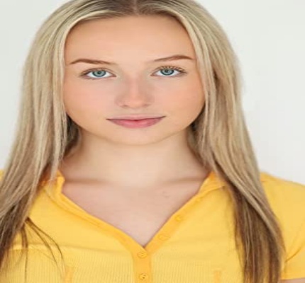 Official profile picture of Haley Jennings