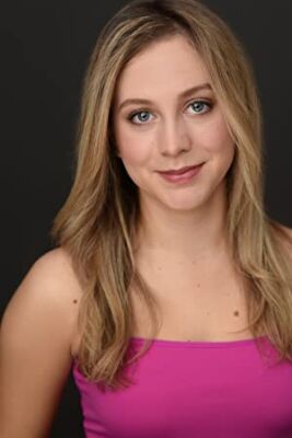 Official profile picture of Haley Pine