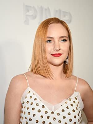 Official profile picture of Haley Ramm