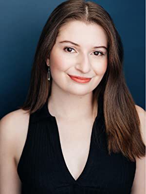 Official profile picture of Hallie Eliza Friedman