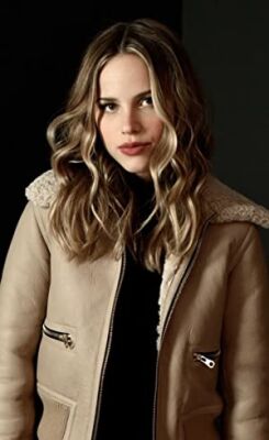 Official profile picture of Halston Sage