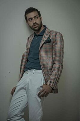 Official profile picture of Hamza Kadri