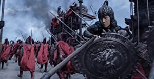 Official profile picture of Han Lu
