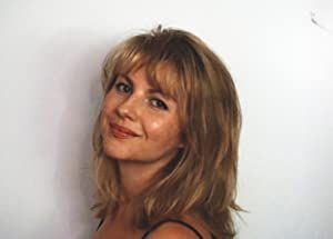 Official profile picture of Hana Holubec