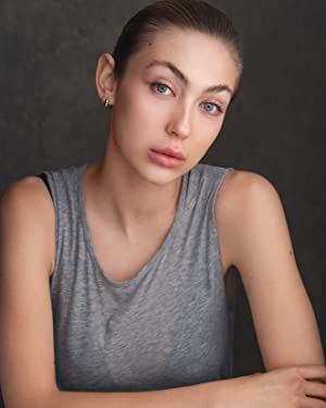 Official profile picture of Hana Hrzic