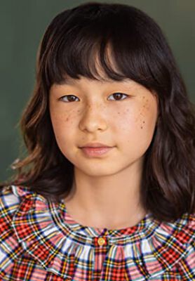 Official profile picture of Hana Marie Kim