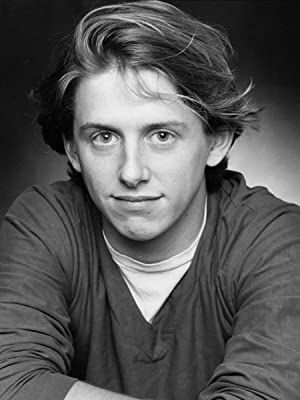 Official profile picture of Hank Harris