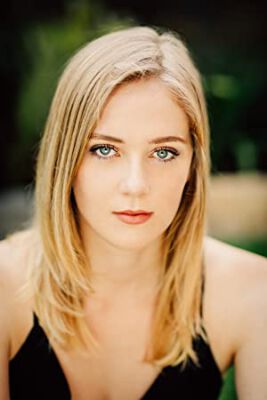 Official profile picture of Hannah Barlow