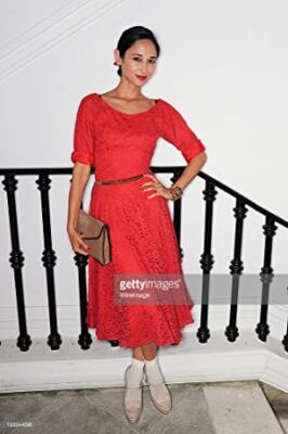 Official profile picture of Hannah Bhuiya