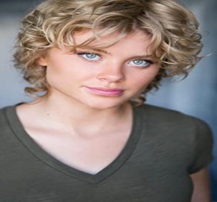 Official profile picture of Hannah Christine Shetler
