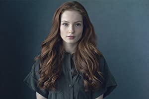 Official profile picture of Hannah Dodd