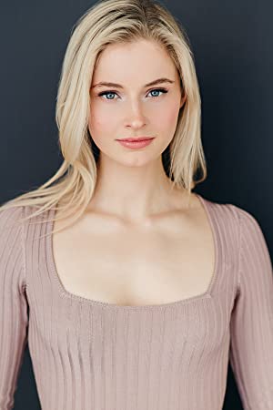 Official profile picture of Hannah Galway