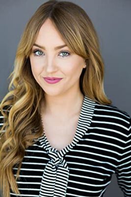 Official profile picture of Hannah Hagler