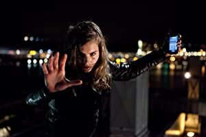 Official profile picture of Hannah Hoekstra