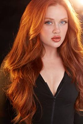 Official profile picture of Hannah Hueston