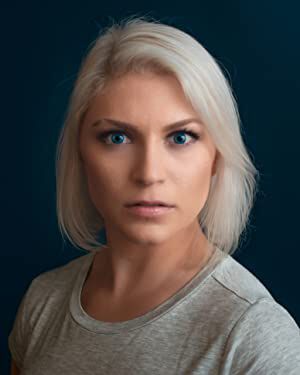 Official profile picture of Hannah Kristine Puder