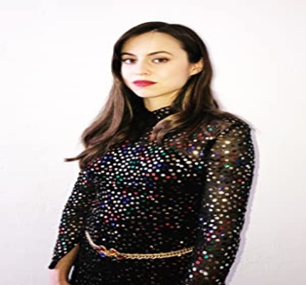 Official profile picture of Hannah Long