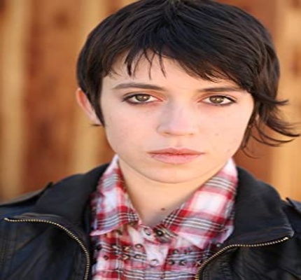 Official profile picture of Hannah Mosqueda